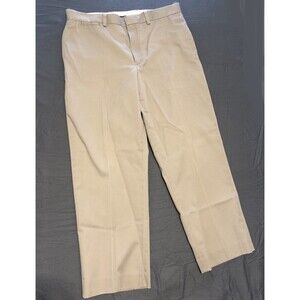 Men L L Bean Dress Pants